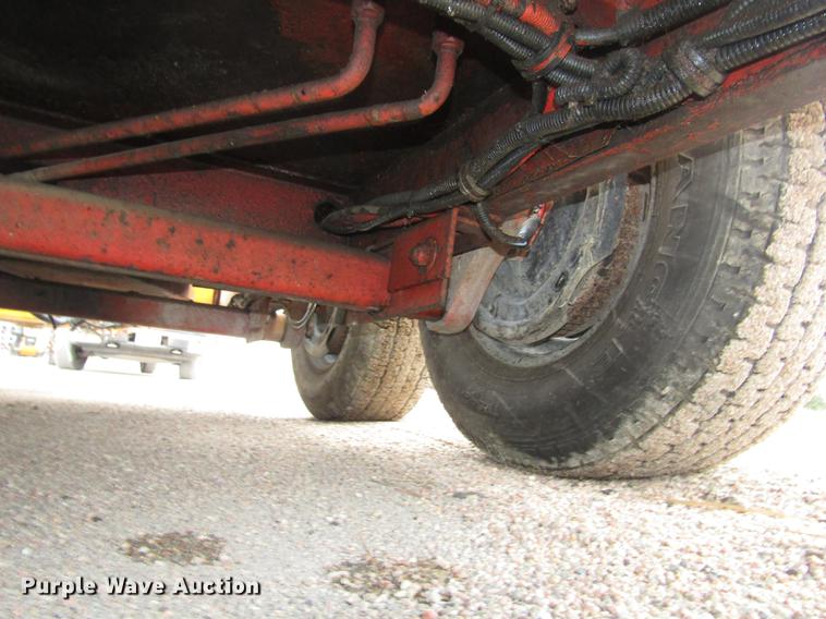 image for item DA3233 2008 Crafco EZ1000EB crack sealer