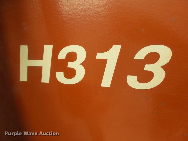 image for item DB4210 2000 Ditch Witch 3700DD trencher