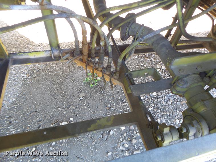 image for item DB5911 1980 Oshkosh T-6 fire truck