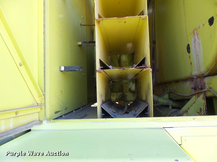 image for item DB5911 1980 Oshkosh T-6 fire truck