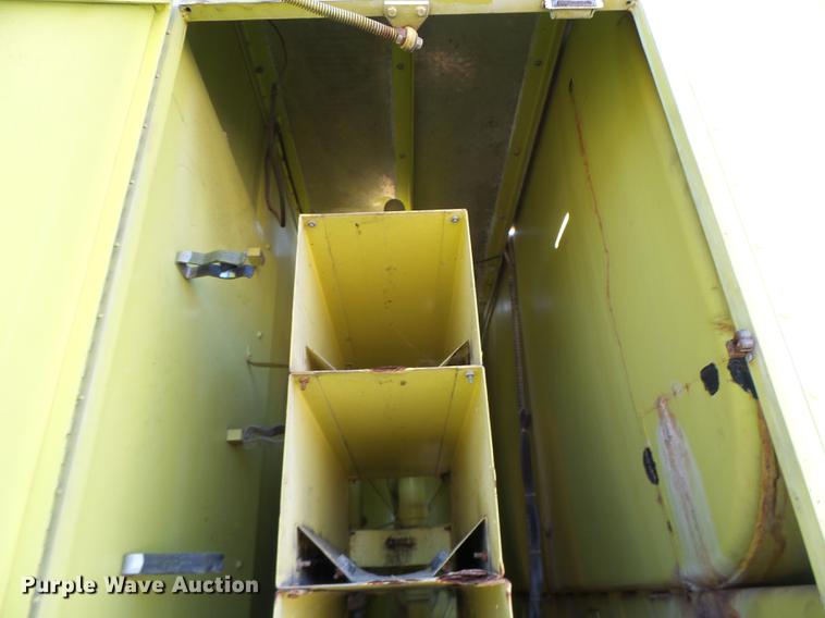 image for item DB5911 1980 Oshkosh T-6 fire truck