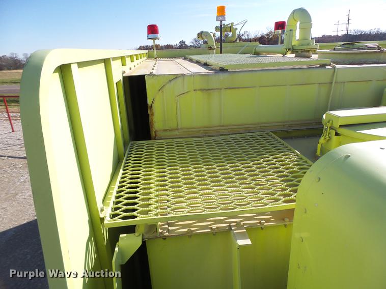 image for item DB5911 1980 Oshkosh T-6 fire truck