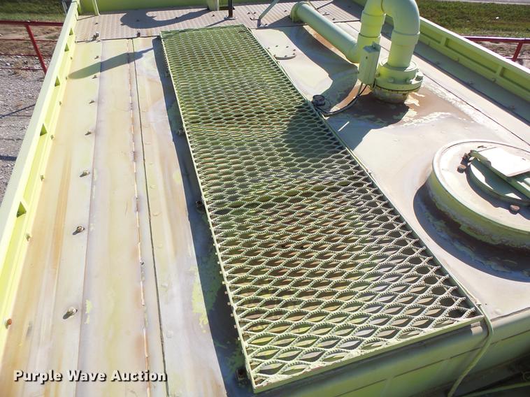 image for item DB5911 1980 Oshkosh T-6 fire truck