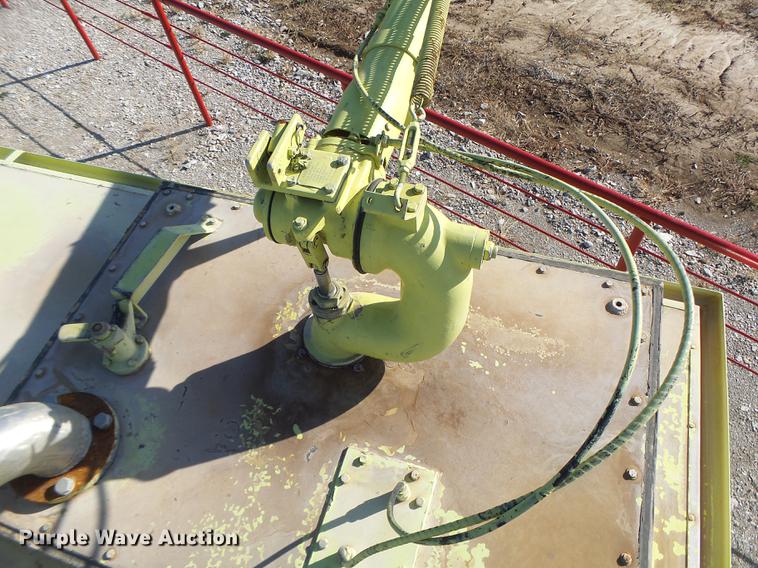 image for item DB5911 1980 Oshkosh T-6 fire truck