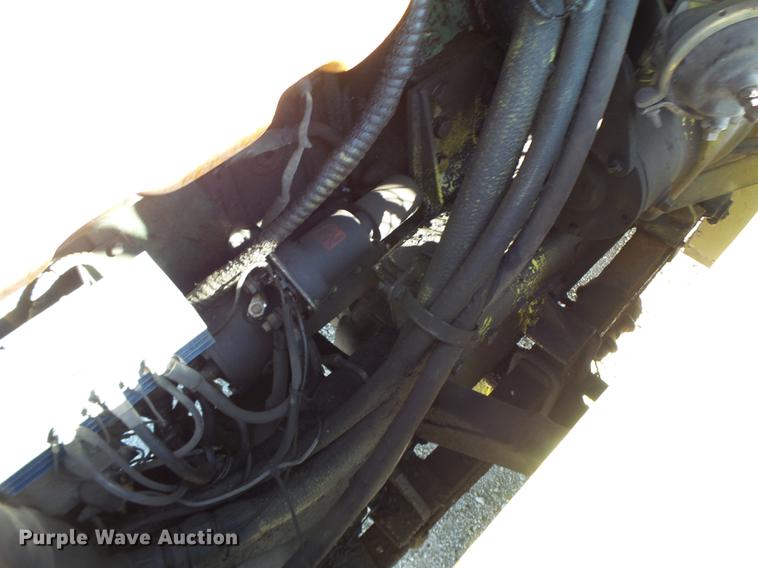 image for item DB5911 1980 Oshkosh T-6 fire truck