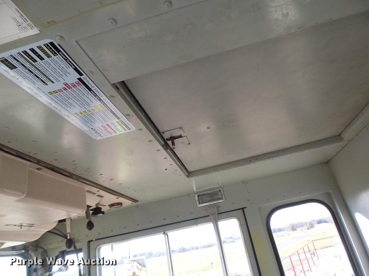 image for item DB5911 1980 Oshkosh T-6 fire truck