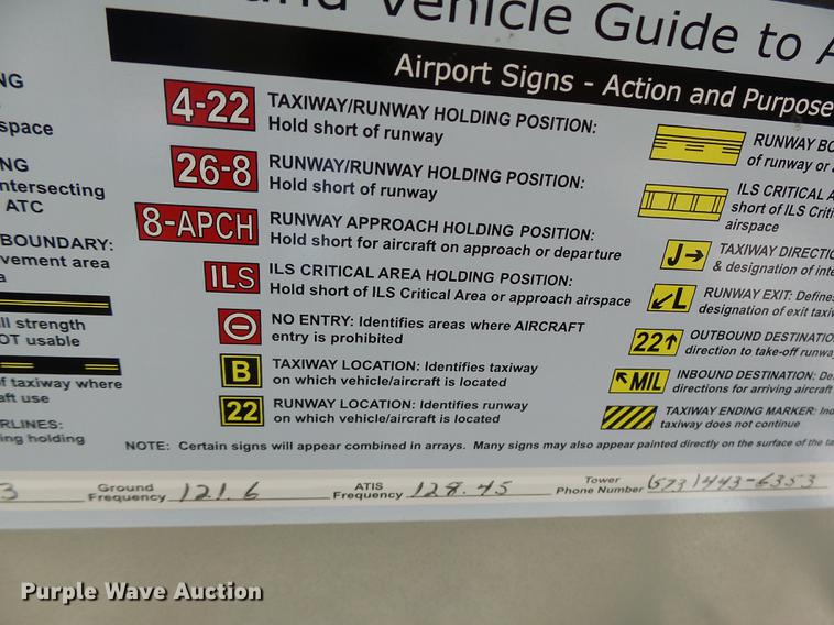 image for item DB5911 1980 Oshkosh T-6 fire truck