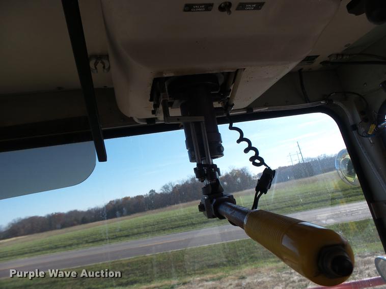 image for item DB5911 1980 Oshkosh T-6 fire truck