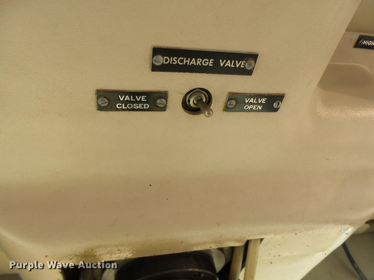 image for item DB5911 1980 Oshkosh T-6 fire truck