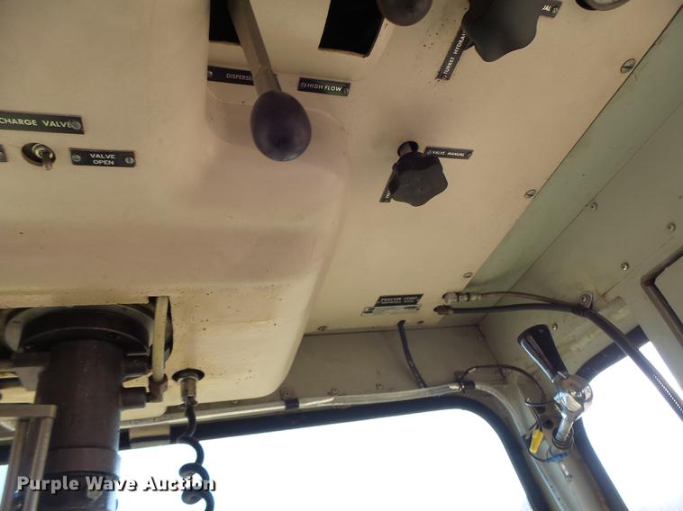 image for item DB5911 1980 Oshkosh T-6 fire truck