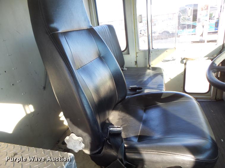 image for item DB5911 1980 Oshkosh T-6 fire truck