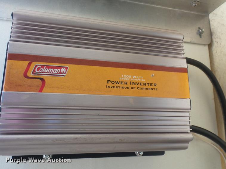 image for item DB6337 2008 Ford F550 XL Super Duty bucket truck