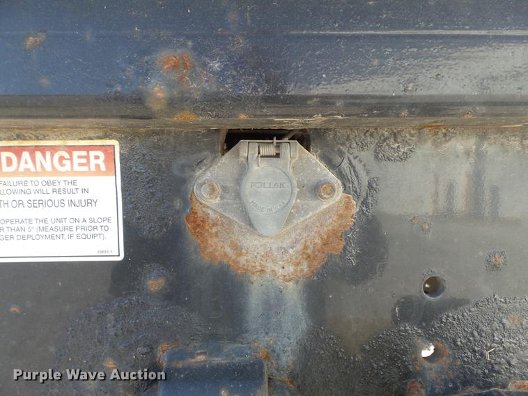 image for item DB6337 2008 Ford F550 XL Super Duty bucket truck