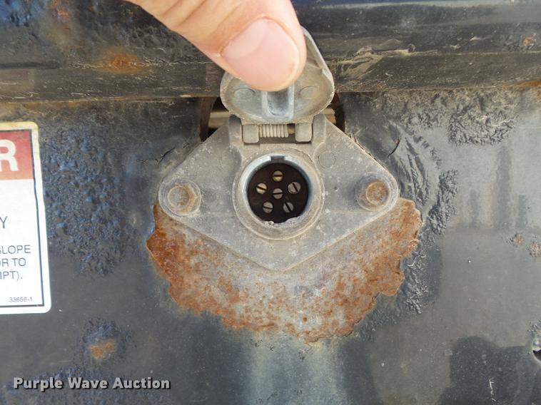 image for item DB6337 2008 Ford F550 XL Super Duty bucket truck