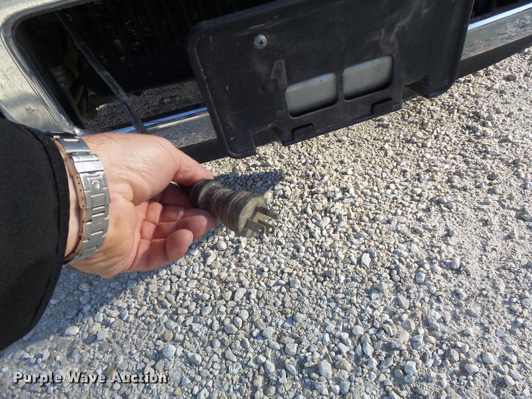 image for item DB6337 2008 Ford F550 XL Super Duty bucket truck