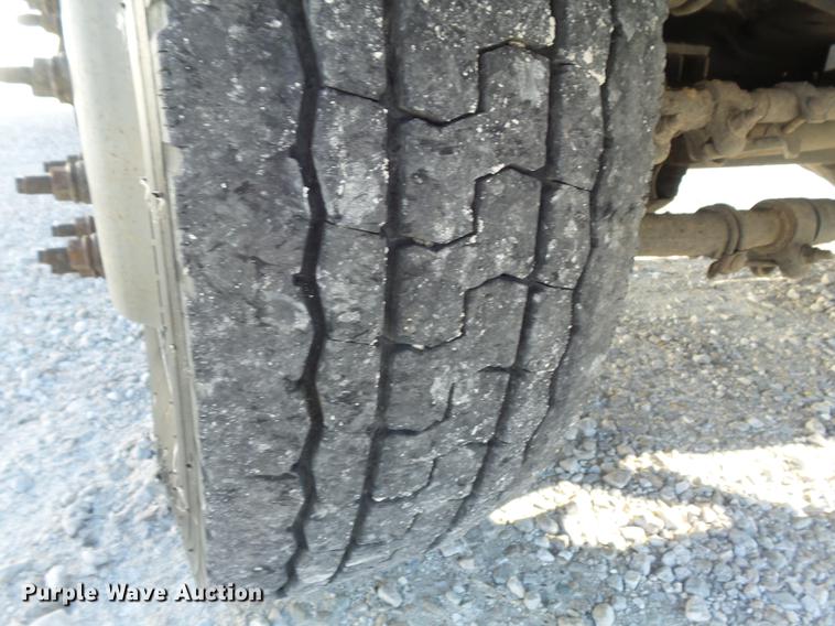 image for item DB6337 2008 Ford F550 XL Super Duty bucket truck