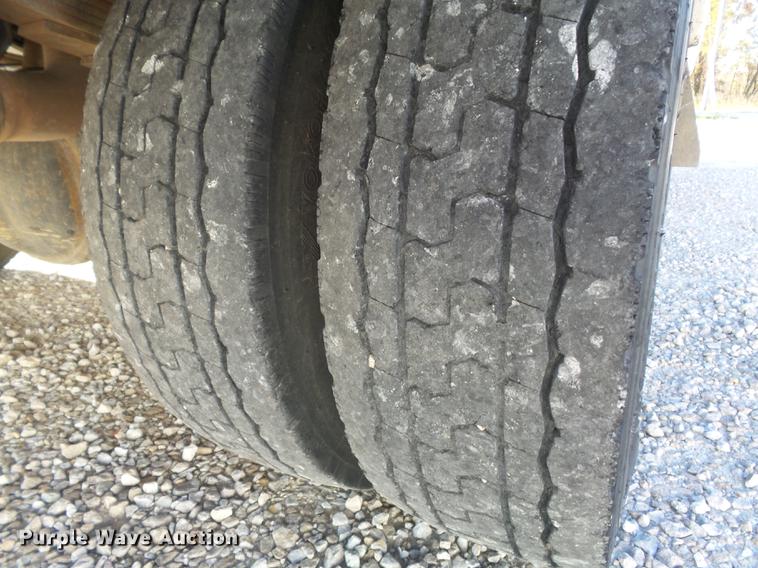 image for item DB6337 2008 Ford F550 XL Super Duty bucket truck