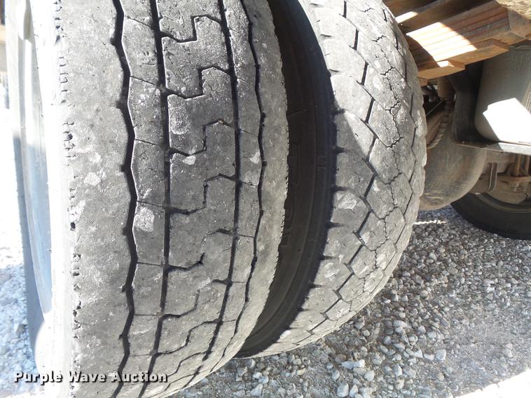 image for item DB6337 2008 Ford F550 XL Super Duty bucket truck