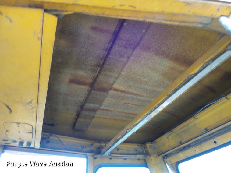 image for item DB6344 1980 John Deere 444 wheel loader