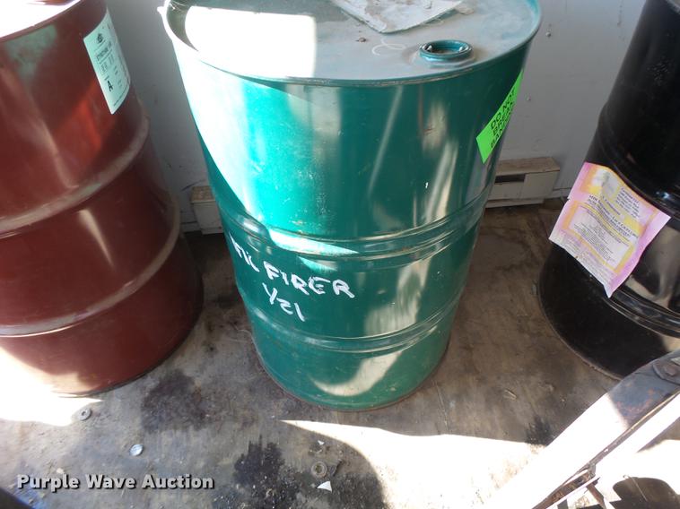 image for item DB9923 PPC Raider spray foam machine