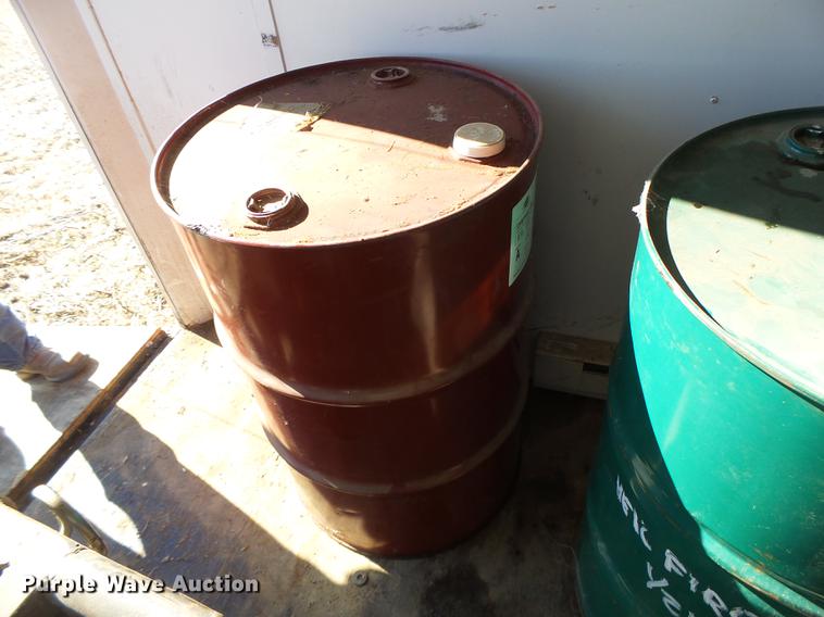 image for item DB9923 PPC Raider spray foam machine