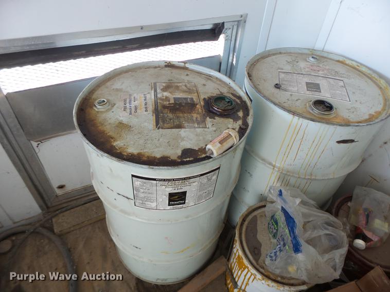 image for item DB9923 PPC Raider spray foam machine