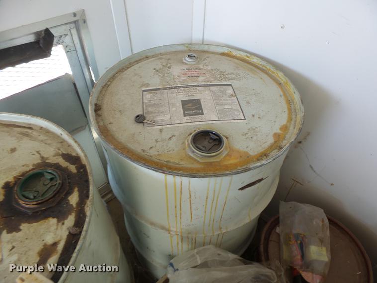 image for item DB9923 PPC Raider spray foam machine