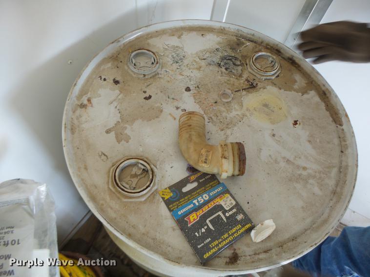 image for item DB9923 PPC Raider spray foam machine