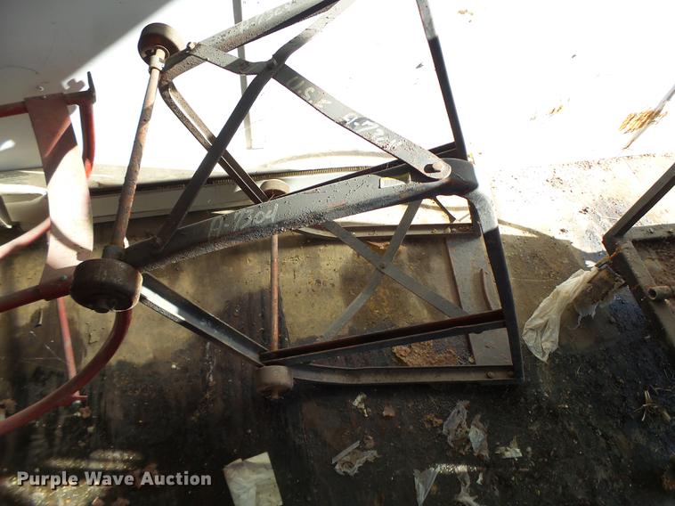 image for item DB9923 PPC Raider spray foam machine