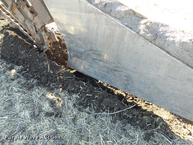 image for item DB9924 Hoes 684 trencher