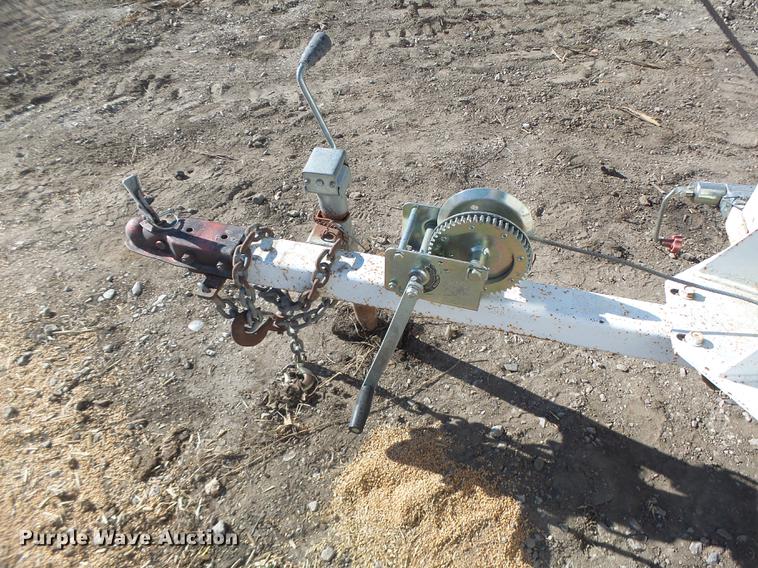 image for item DB9926 Terex light plant