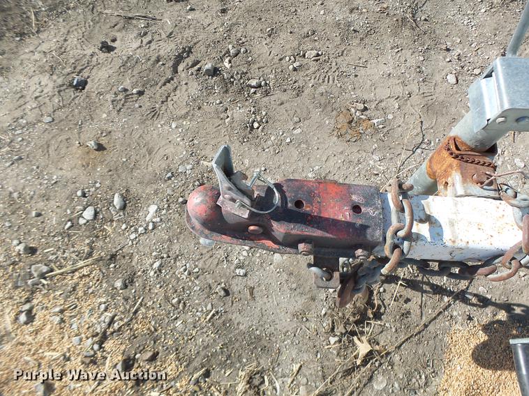 image for item DB9926 Terex light plant