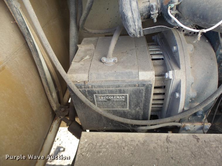 image for item DB9926 Terex light plant