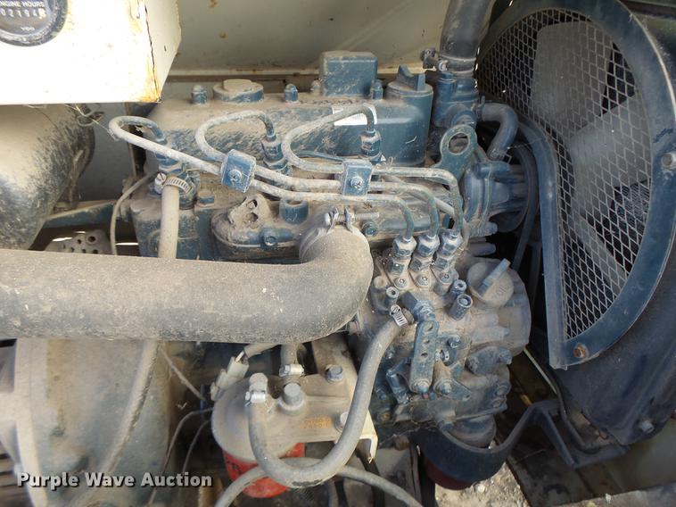 image for item DB9926 Terex light plant