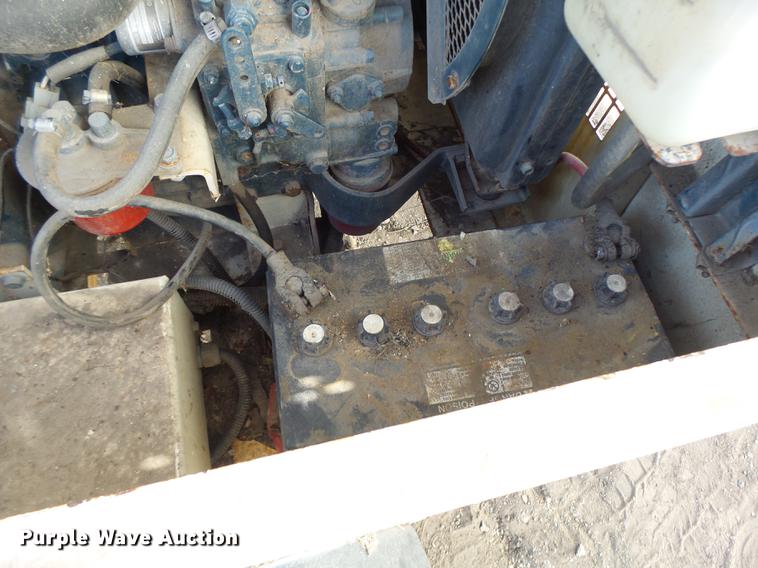 image for item DB9926 Terex light plant