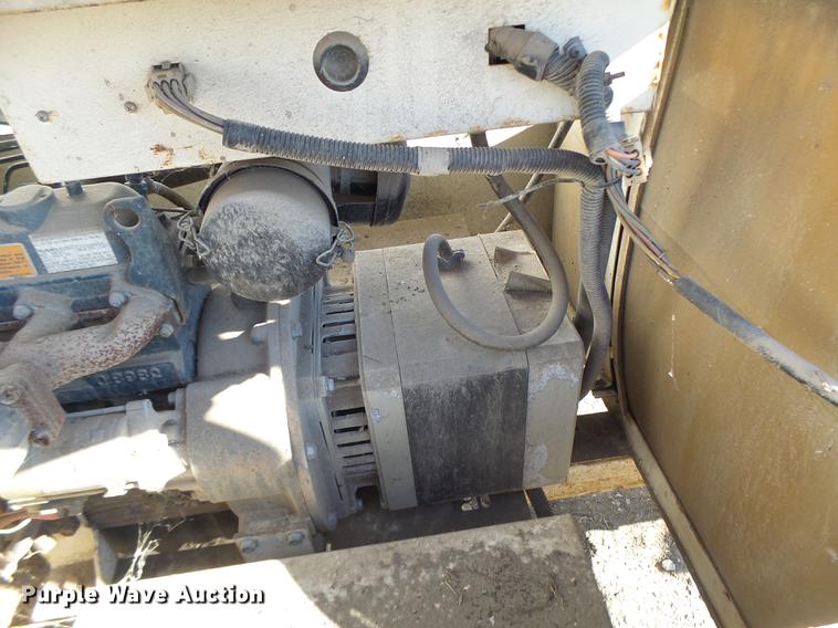 image for item DB9926 Terex light plant