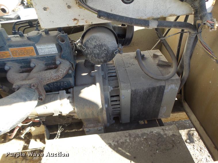 image for item DB9926 Terex light plant