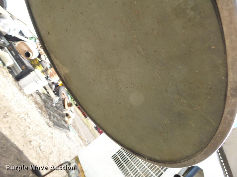 image for item DB9926 Terex light plant