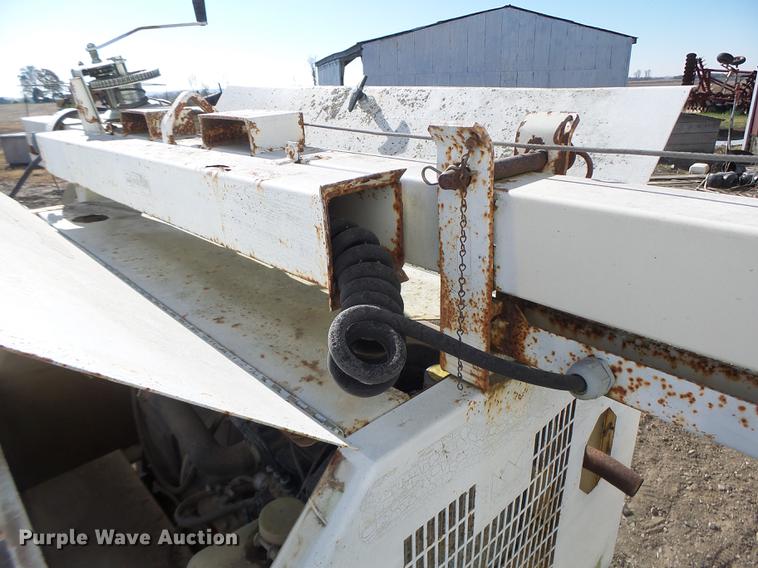 image for item DB9926 Terex light plant