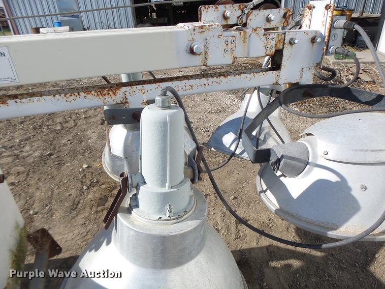 image for item DB9926 Terex light plant