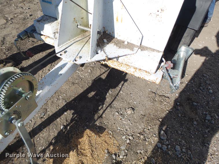 image for item DB9926 Terex light plant