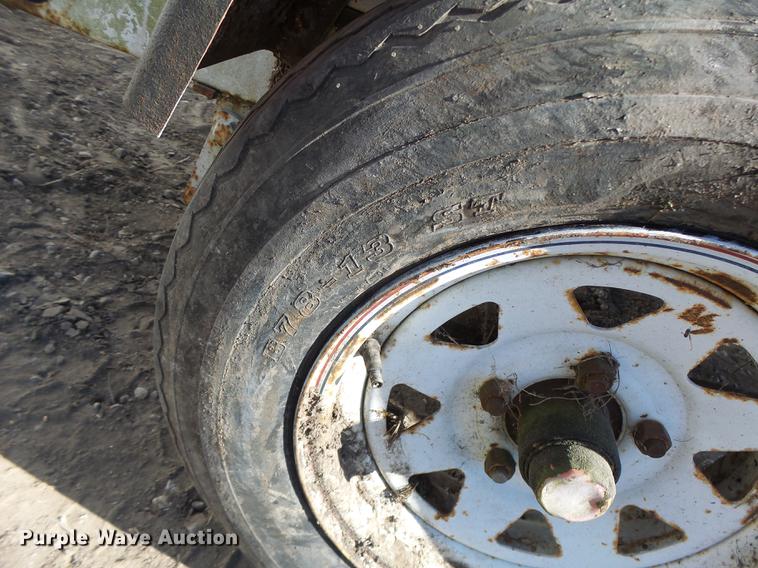 image for item DB9926 Terex light plant