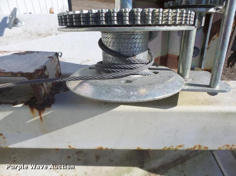 image for item DB9926 Terex light plant