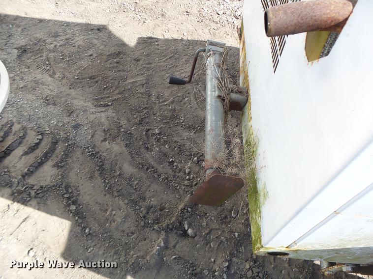 image for item DB9926 Terex light plant