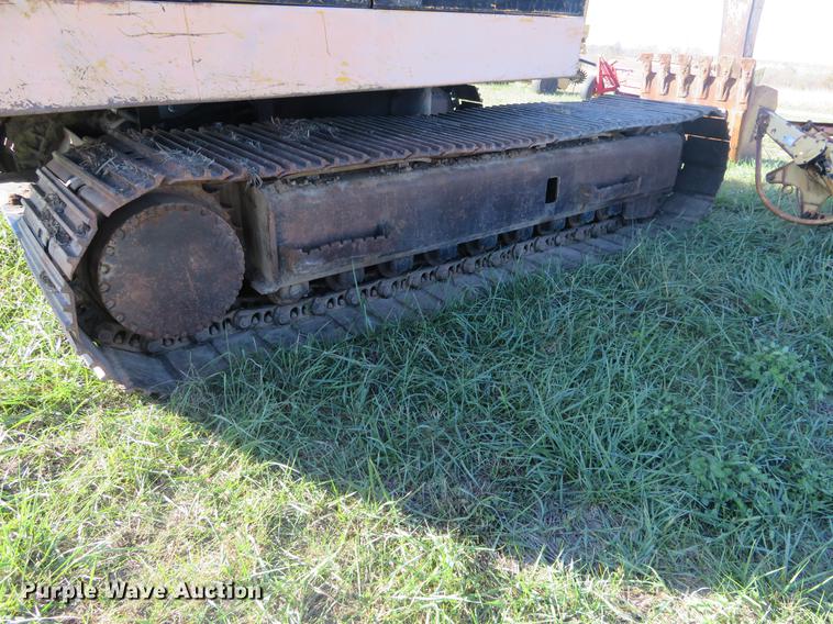 image for item DC0755 John Deere 690C excavator