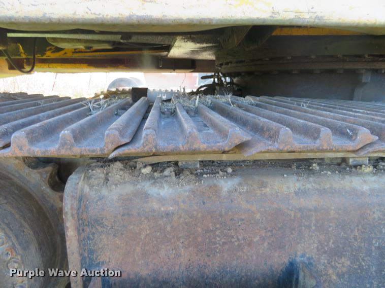 image for item DC0755 John Deere 690C excavator