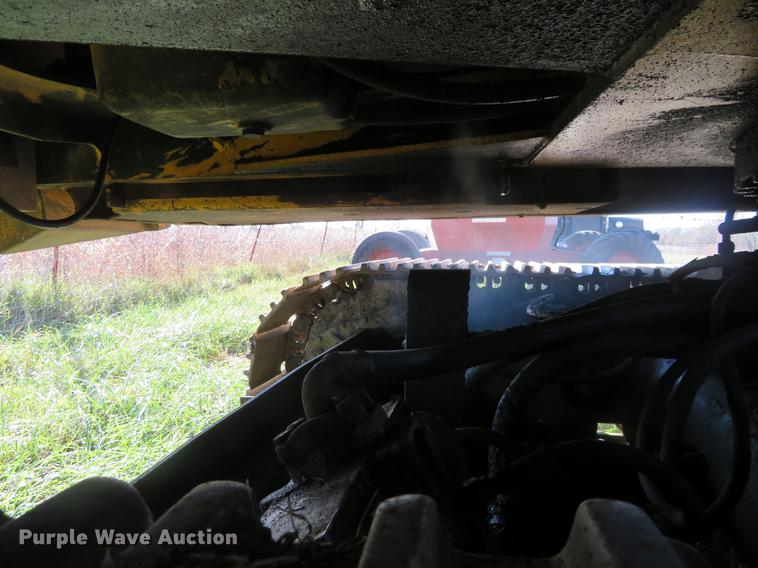 image for item DC0755 John Deere 690C excavator