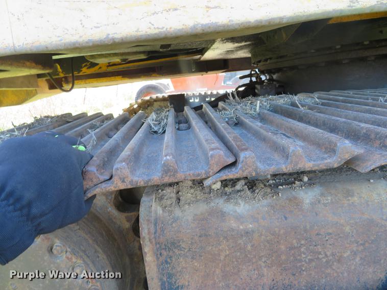 image for item DC0755 John Deere 690C excavator