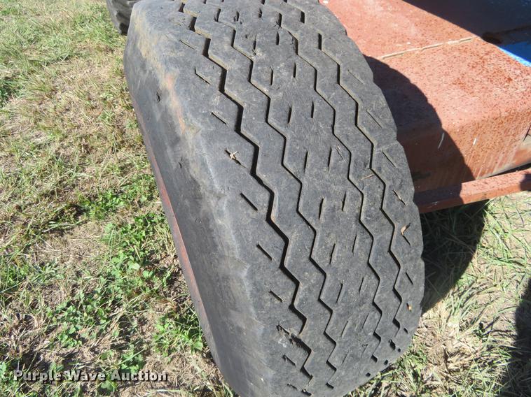 image for item DC0758 Snorkelift TB60 boom lift