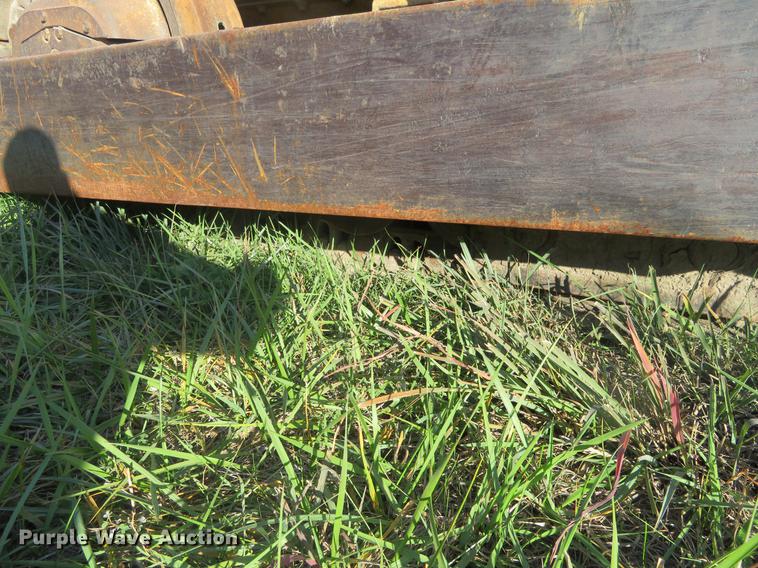 image for item DC0763 Allis Chalmers HD-21 dozer